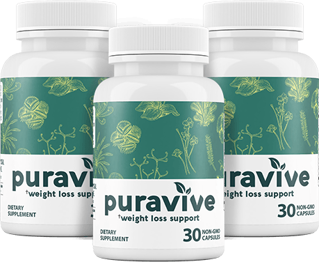 Puravive buy